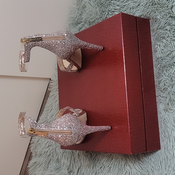 Shoes - Picture 3 of 5